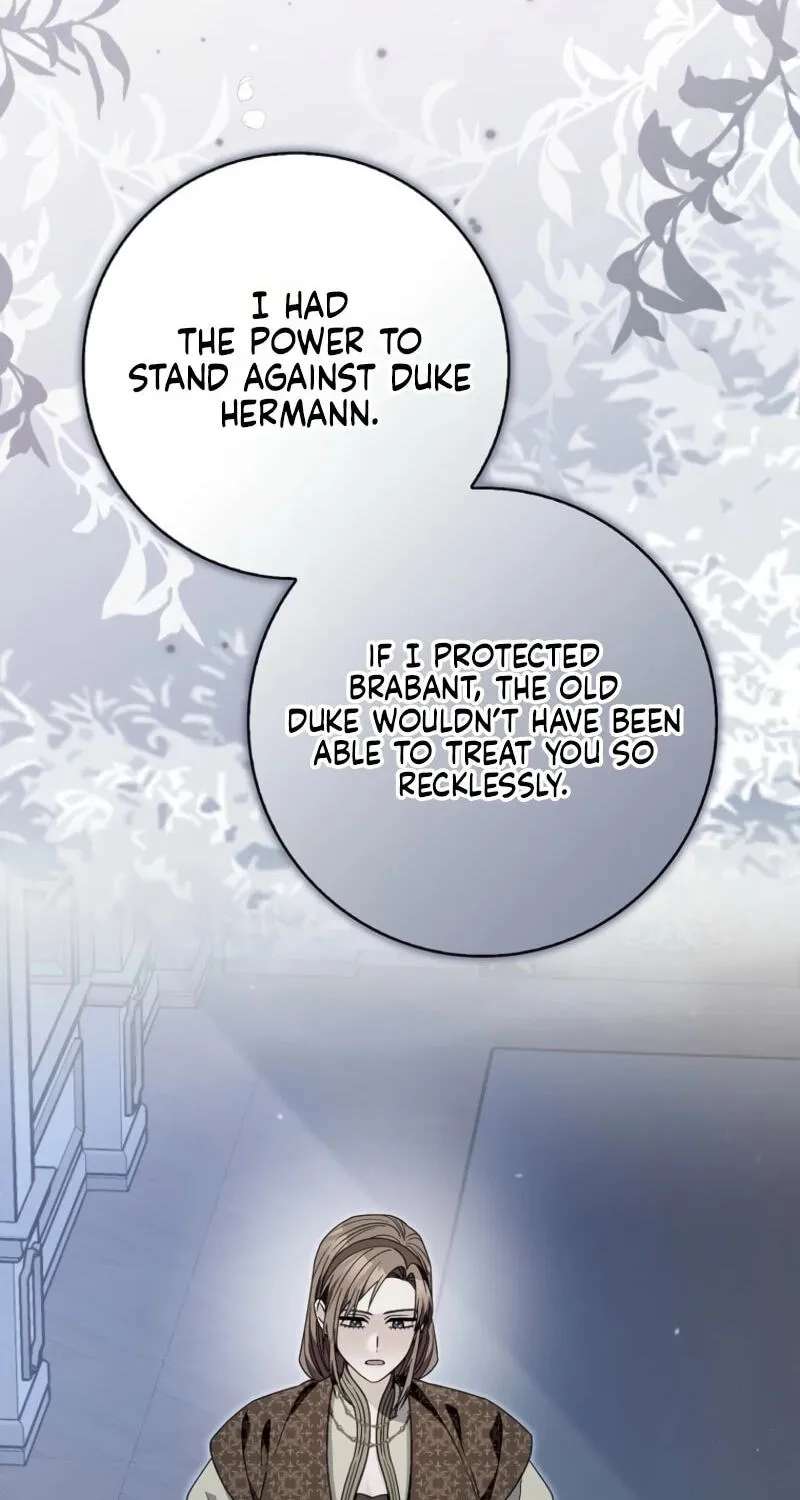 The Mighty Master Is Crazy About Me Chapter 82 - page 56