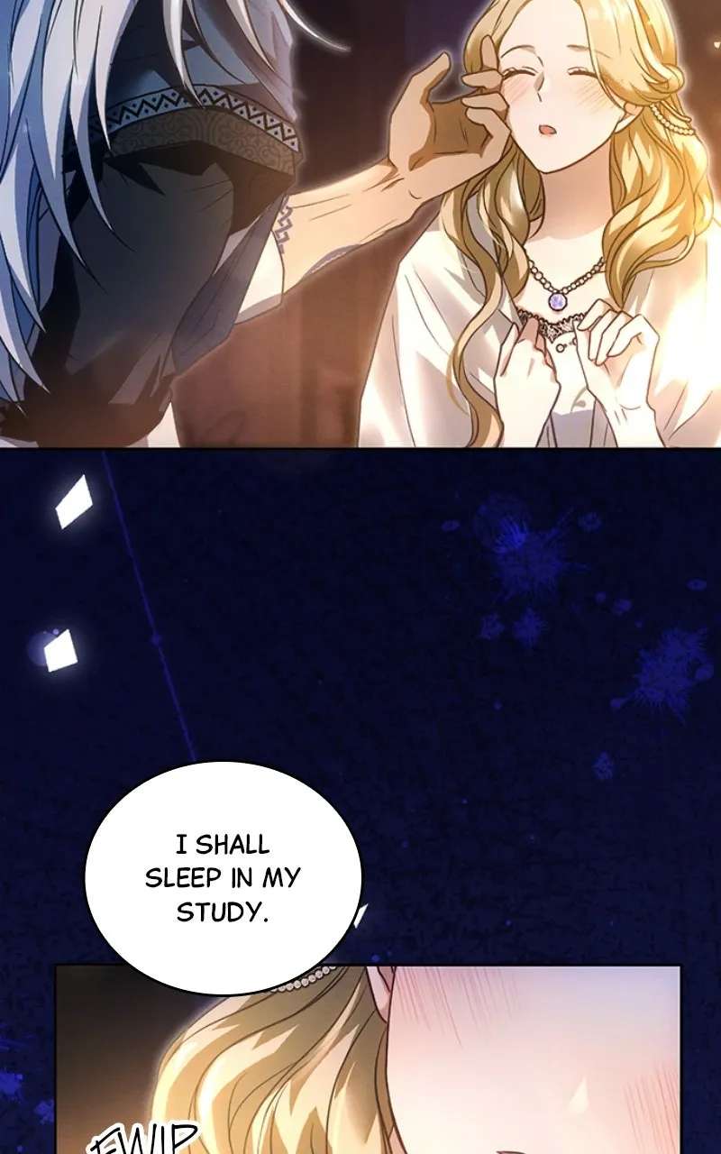 The Northern Warrior’sBeloved Bride Chapter 9 - page 82