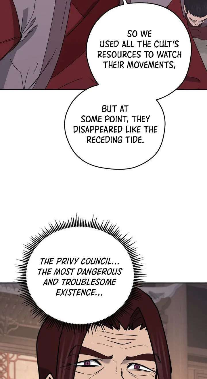 Gwanjeon – Lee Kang-jin Chapter 264 - page 64