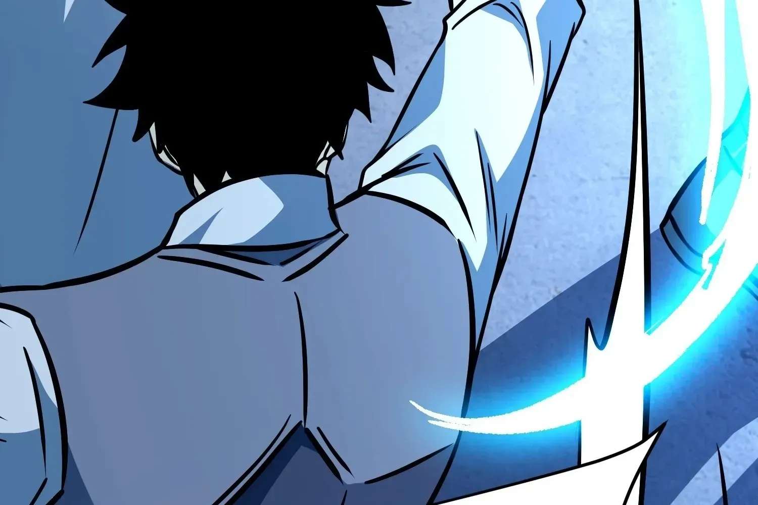 Extracting My Way to Become the Undead Archmage Chapter 13 - page 149