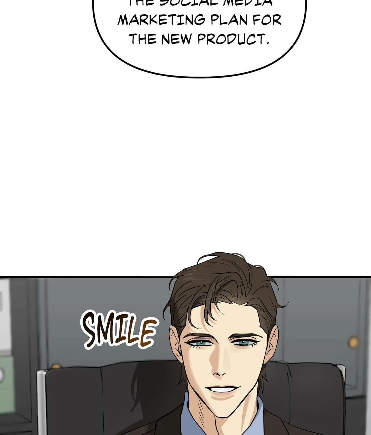 Taming the Master Chapter 2 - page 128