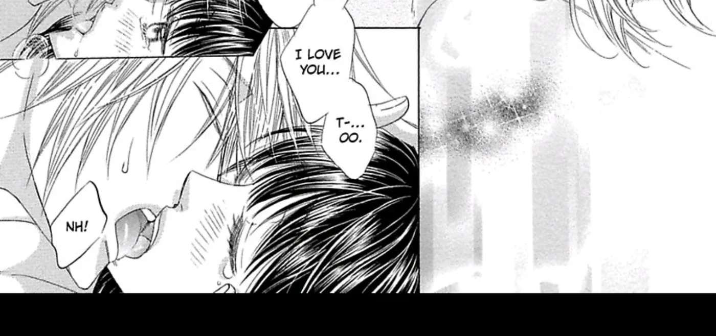 Koi wa Afureru Mitsu no You ni Chapter 2 - page 66