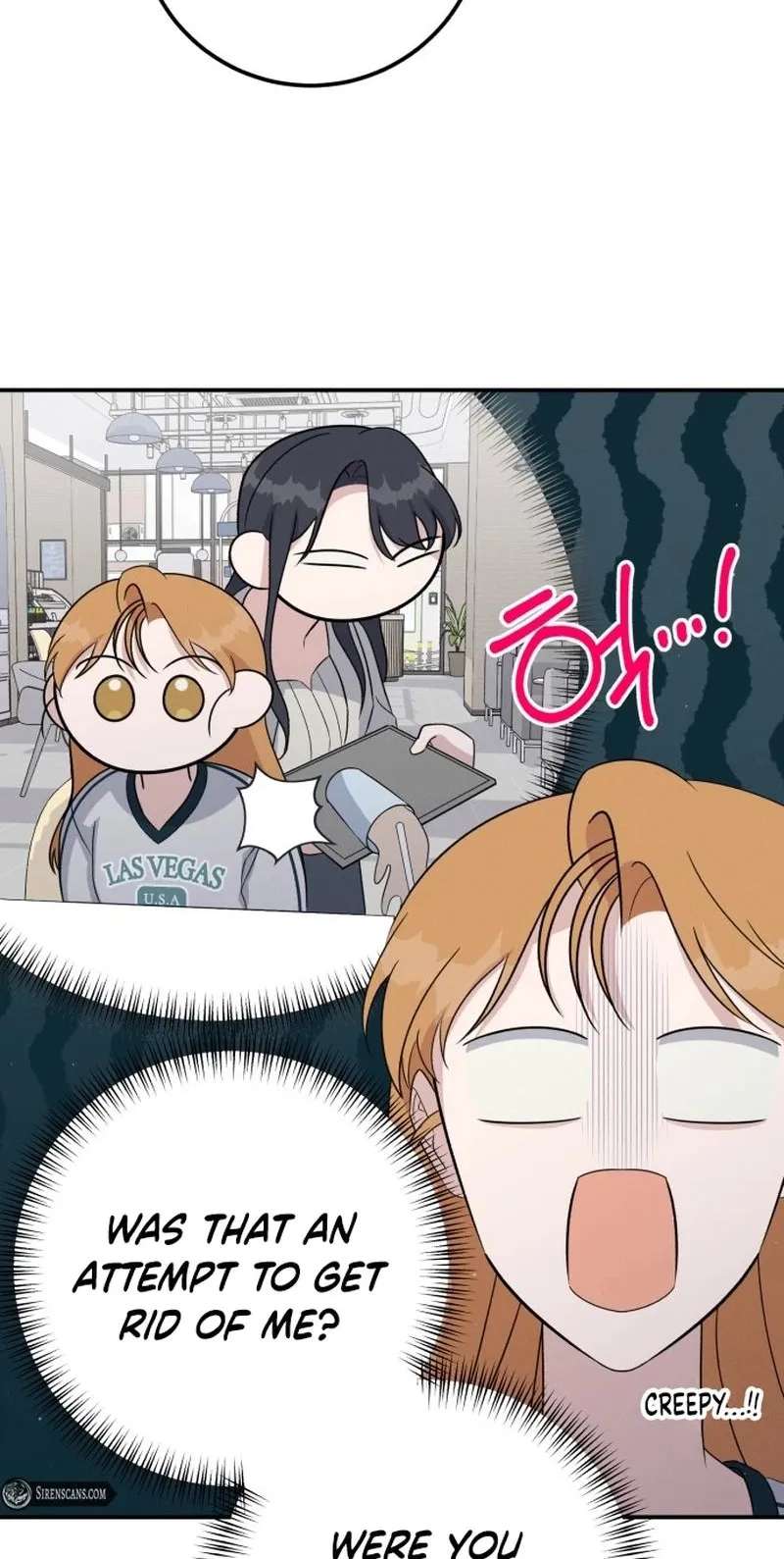 For the 1st Place Chapter 15 - page 52
