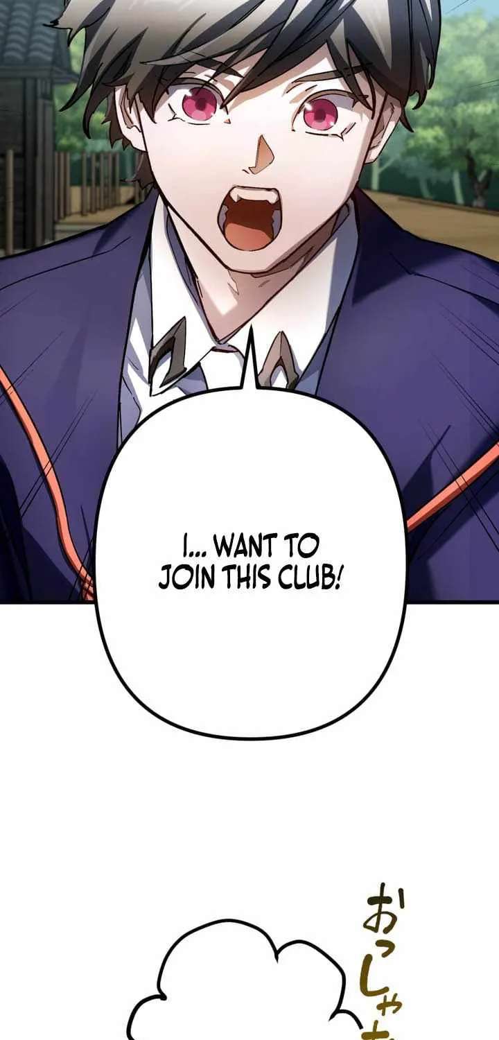 Sword God High School: The Talentless Underachiever Becomes the Strongest Chapter 19 - page 89