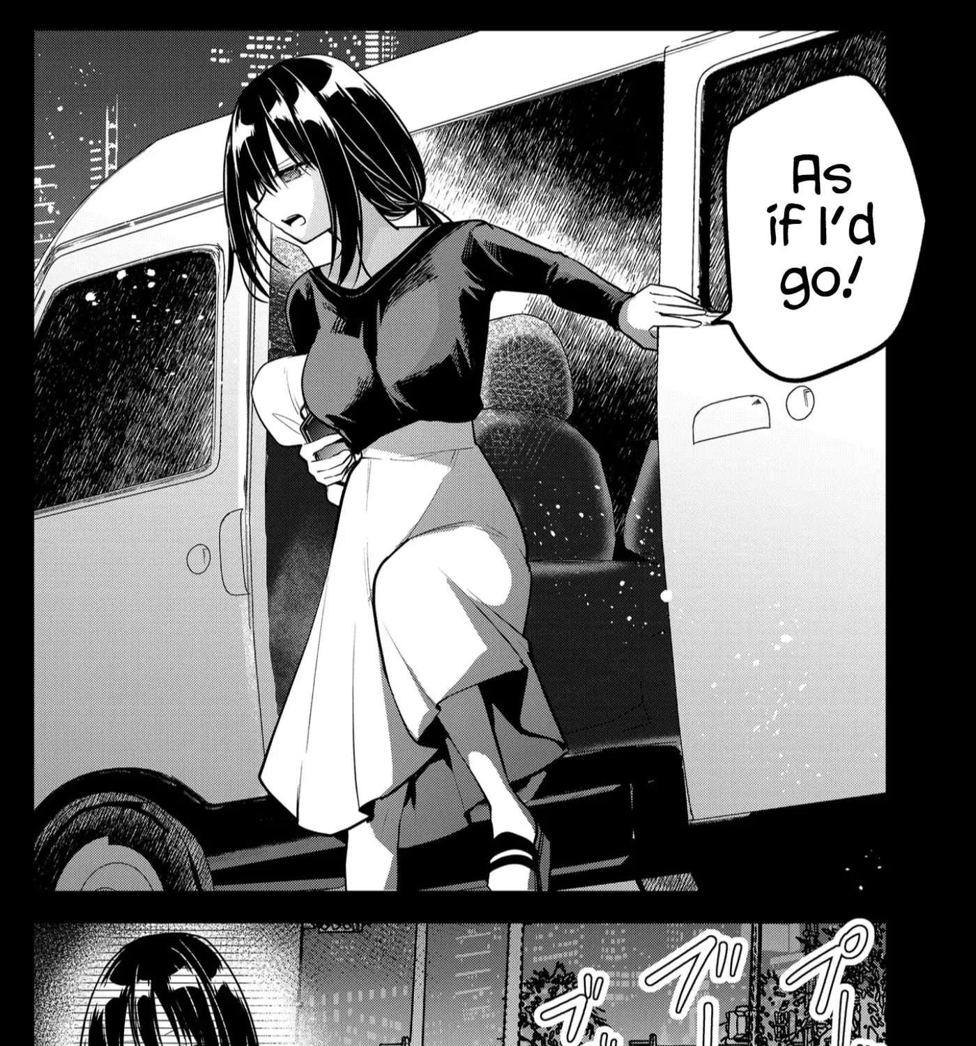 Kimi No Mae De Kimi Igai O Daku Chapter 36 - page 24