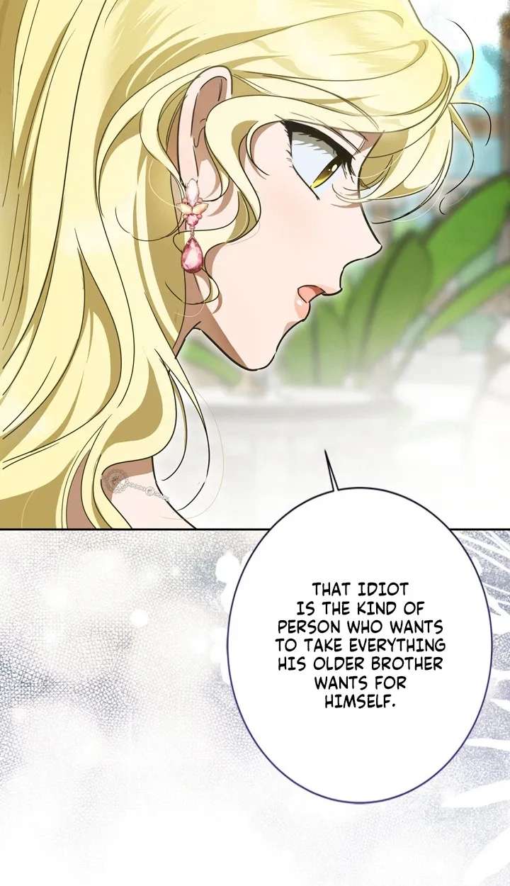The Timid Lady of the Frontier Won't Give Up on Revenge Chapter 8 - page 51