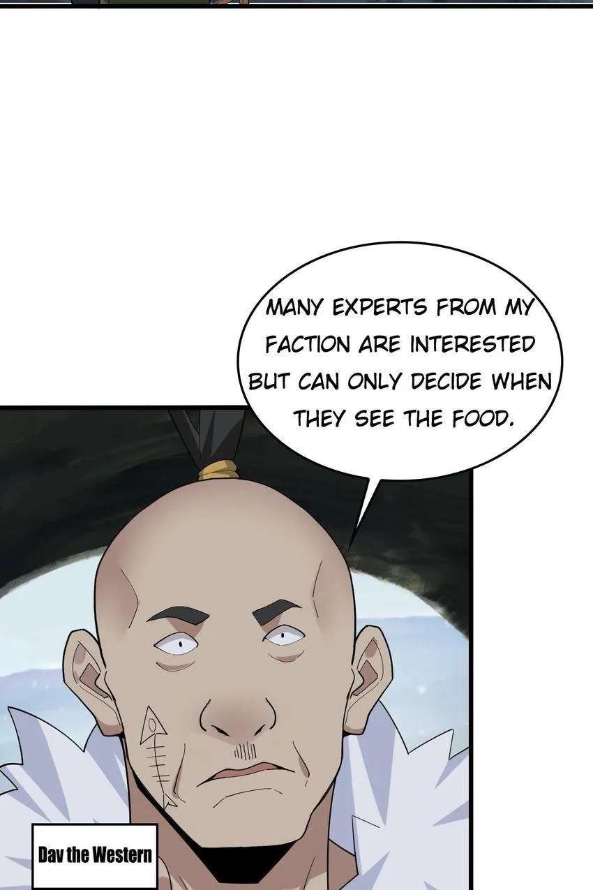 The Master of Fate Chapter 96 - page 11