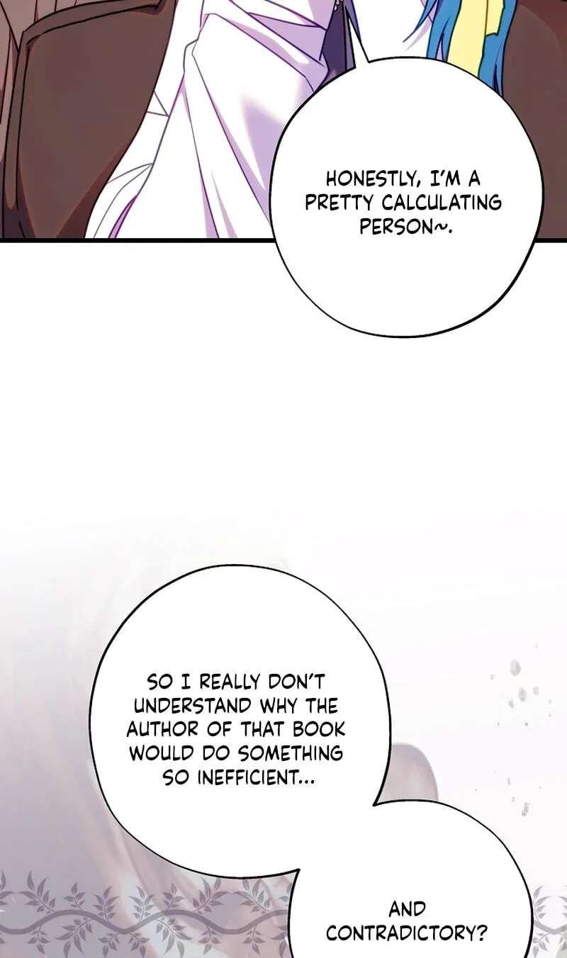 Another Typical Fantasy Romance Chapter 172 - page 22