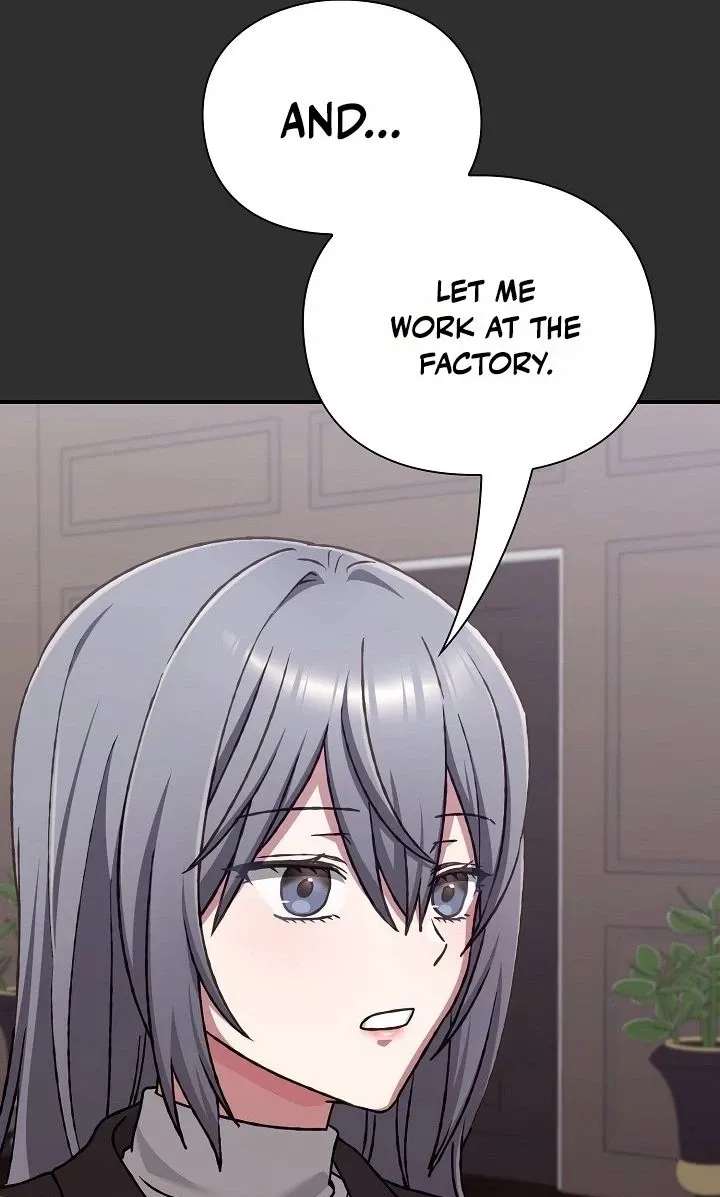 My House Turned into a Dungeon and My Pest Control Streams Went Viral Chapter 4 - page 112