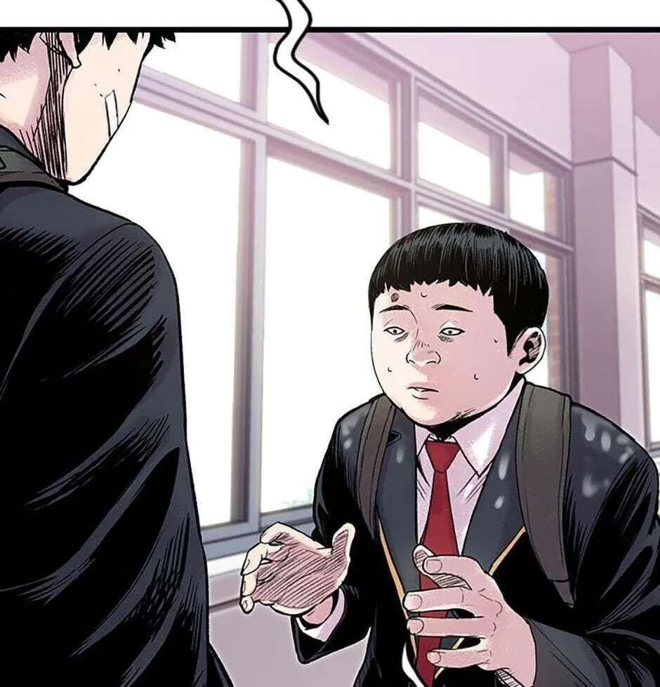 Switch (Ji-Dong & Kim Dong-Chan) Chapter 4 - page 128