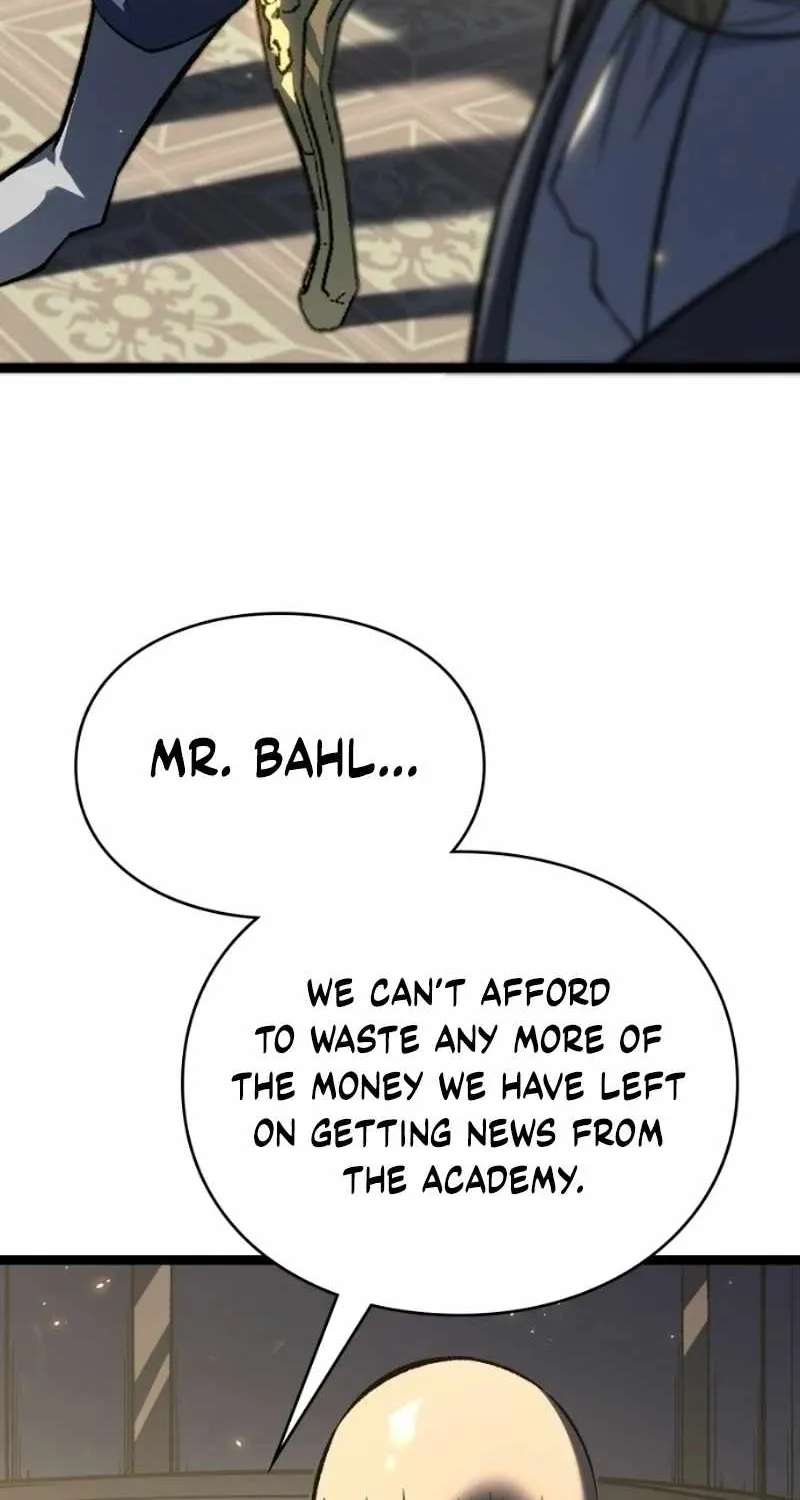 Rebirth:Monarch of the Dead Chapter 29 - page 28