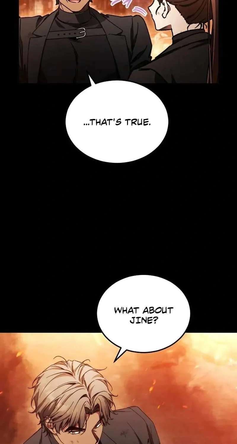 I’ll Retire After Saving The World Chapter 105 - page 9