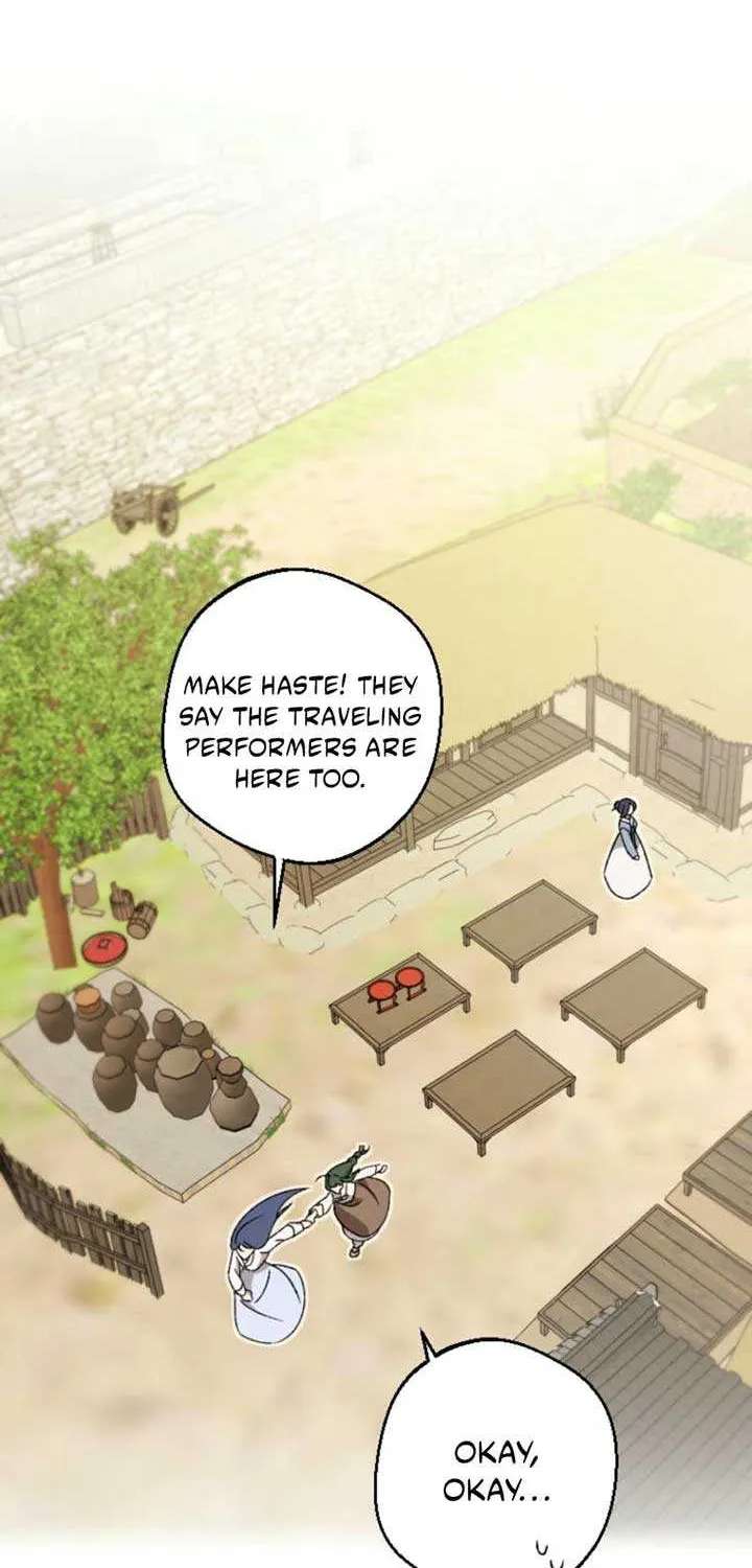 Hyangdan Chronicles Chapter 1 - page 95