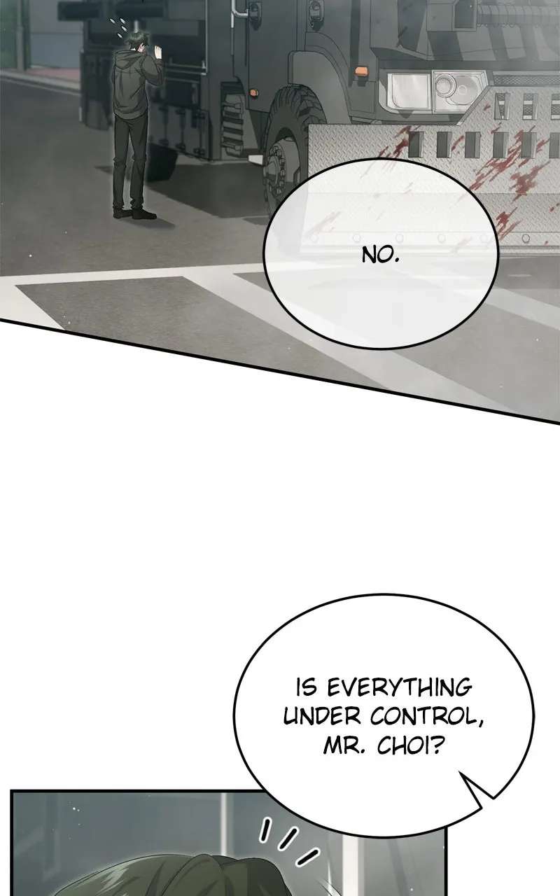 The Returner’s Roadto Retirement Chapter 99 - page 15