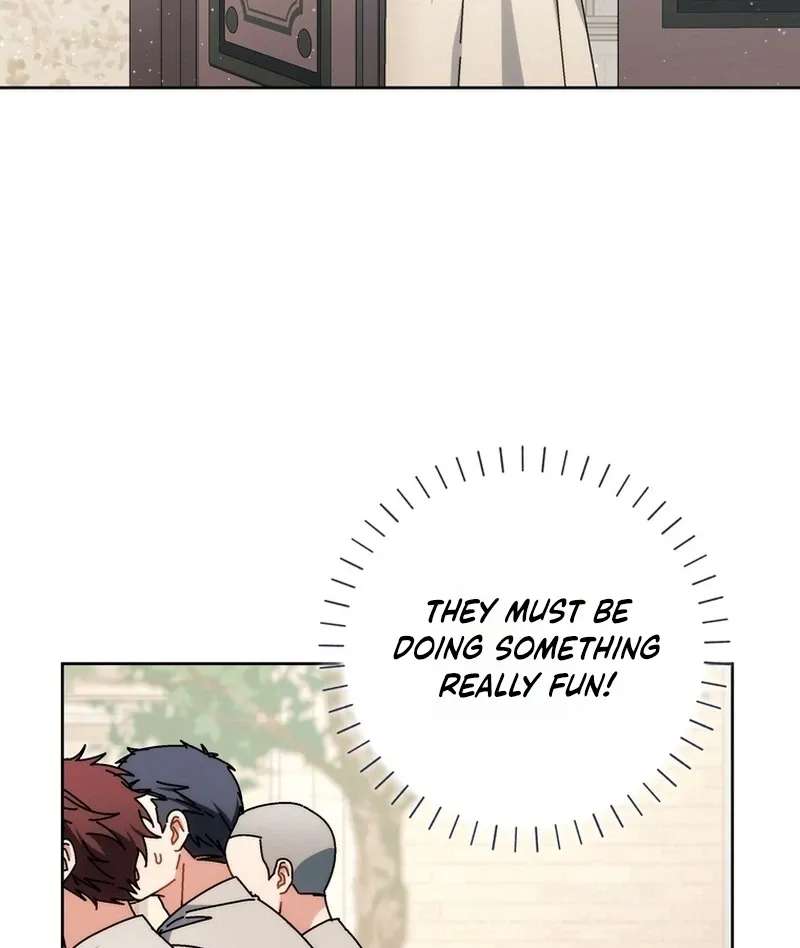May I Cry Now? Chapter 62 - page 5