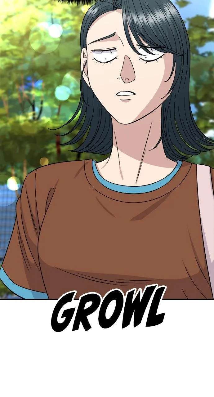 A Deadbeat’s Meal Chapter 241 - page 62