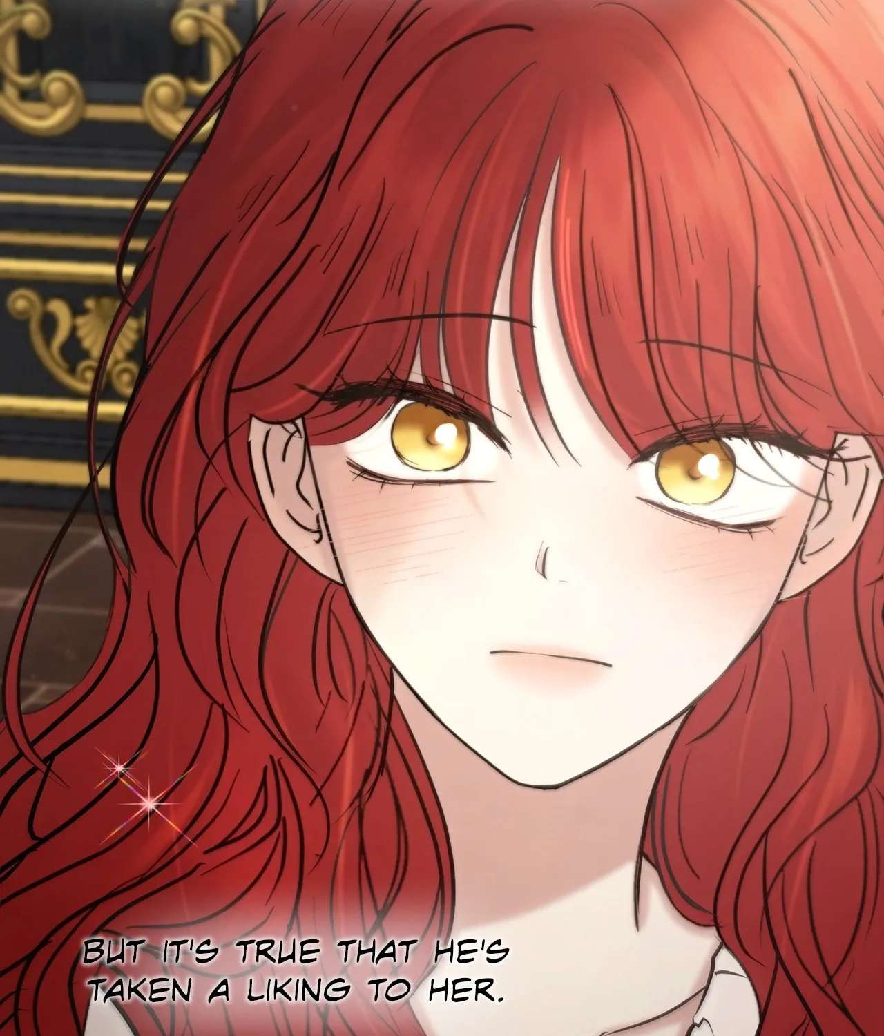 I Adopted the Male Lead from the Shelter Chapter 127 - page 87