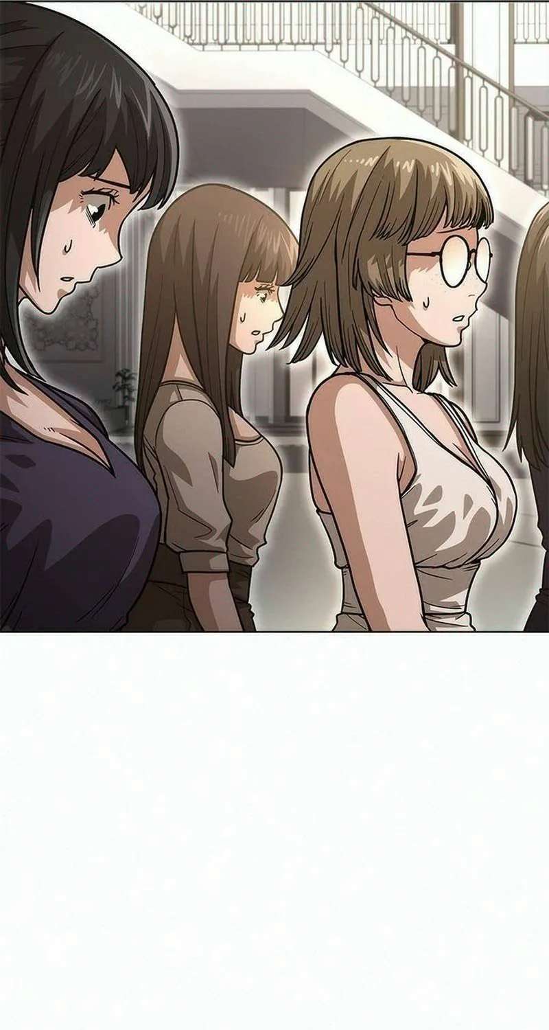 Love Tears Through Zombies Chapter 4 - page 140