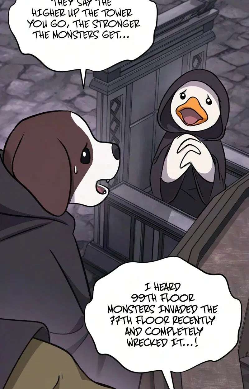 The Top Dungeon Farmer Chapter 140 - page 16