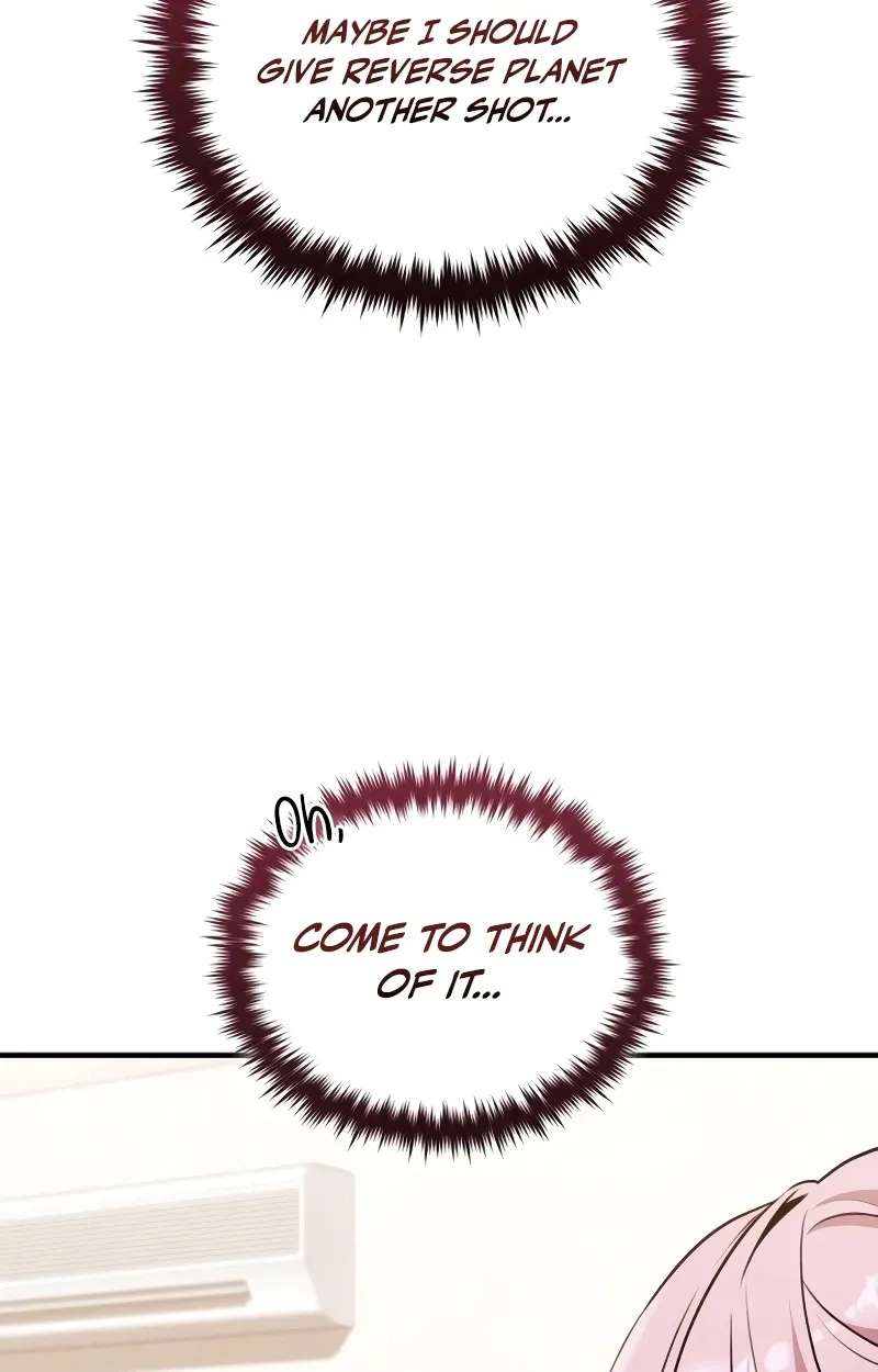 Echoes of the Reverse Planet Chapter 45 - page 148