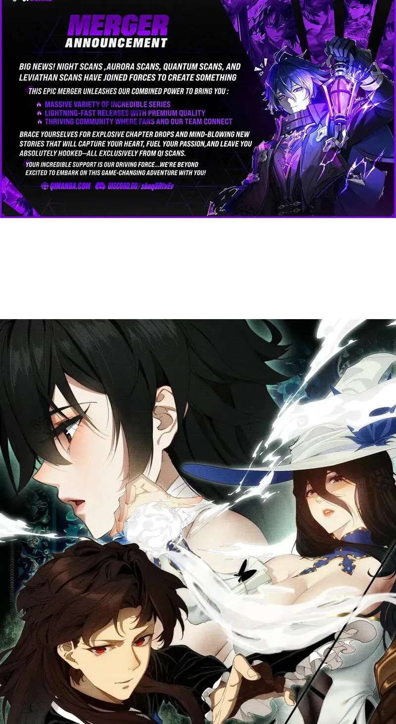 Asked to Farm, but You Became the Empire's Emperor?! Chapter 20 - page 1