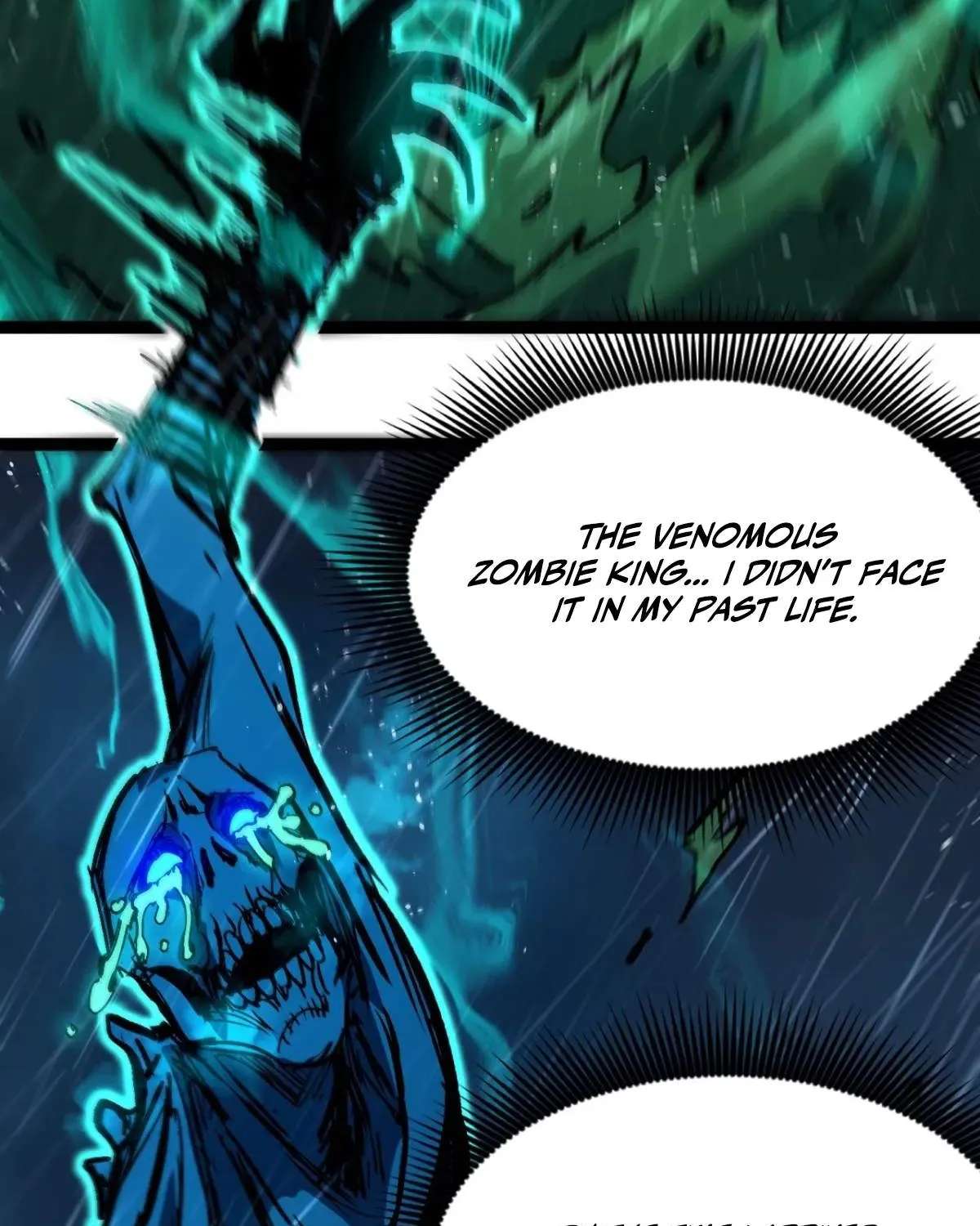 My Healing Skill Can Copy Anything, So I Conquered the Abyss Chapter 4 - page 37