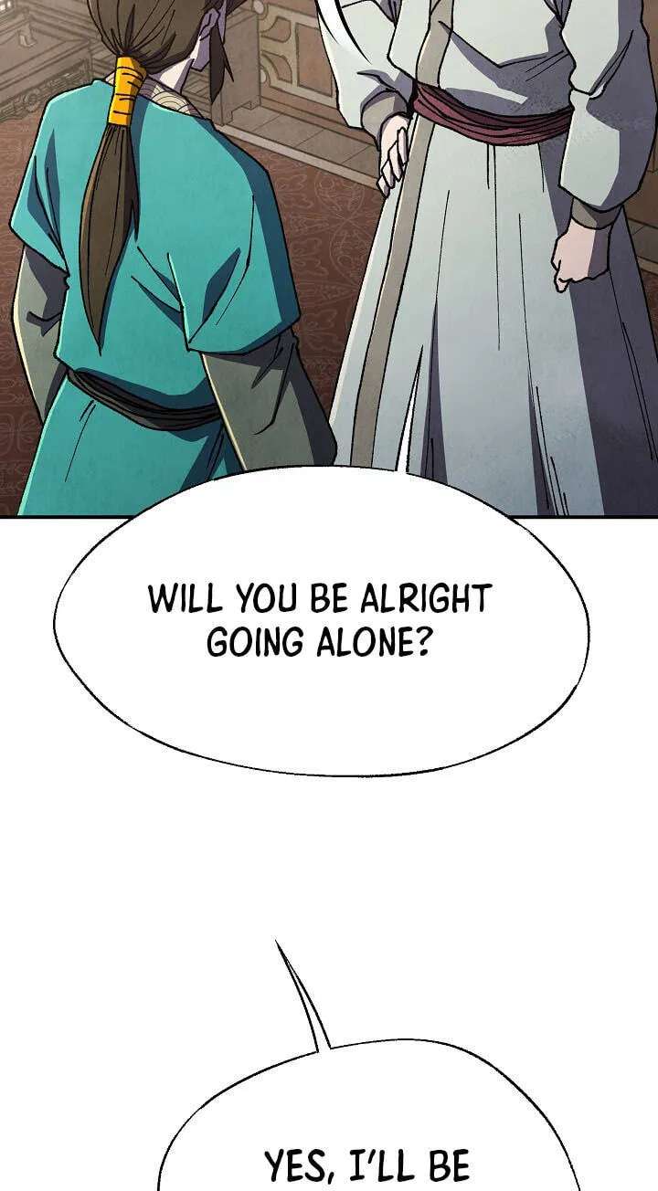 The Genius Grandson of House Namgung Chapter 109 - page 73