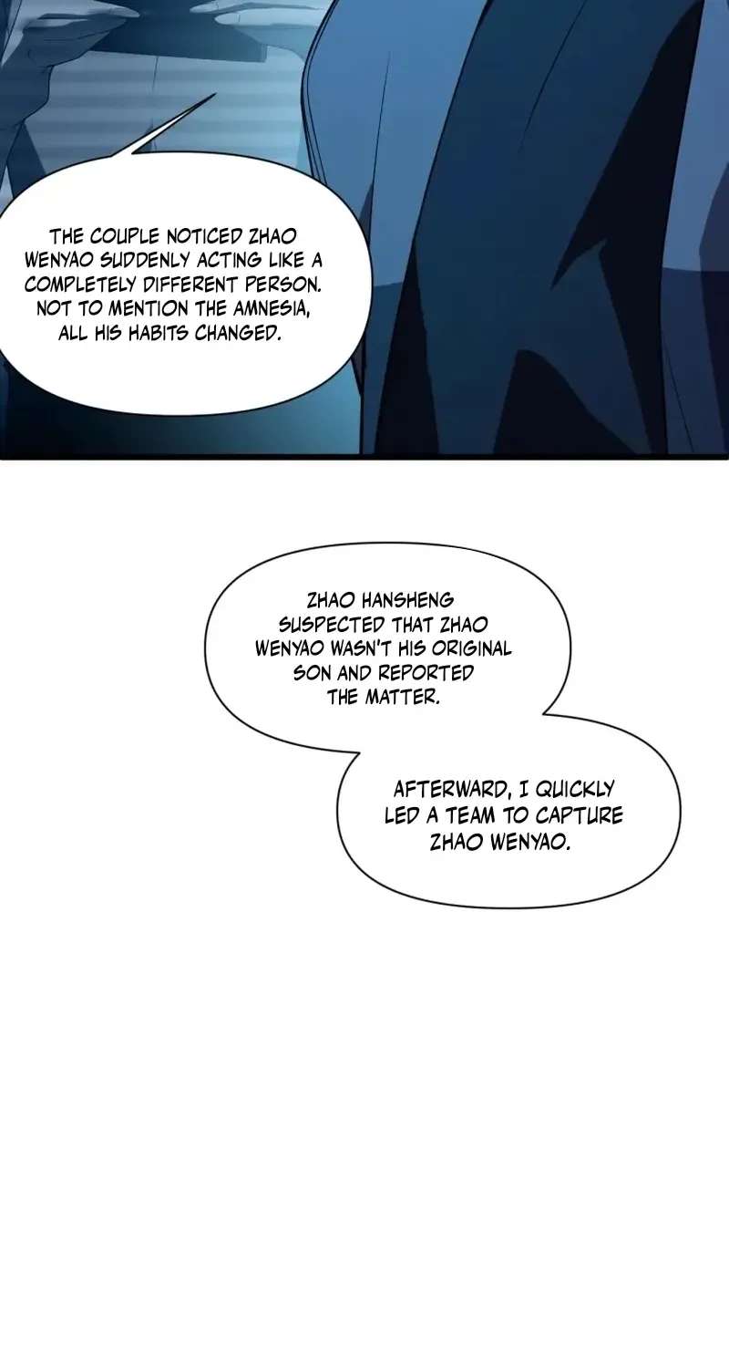 Chuan Jin Saibo Youxi Hou Gandiao BOSS Chenggong Shangwei Chapter 64 - page 46