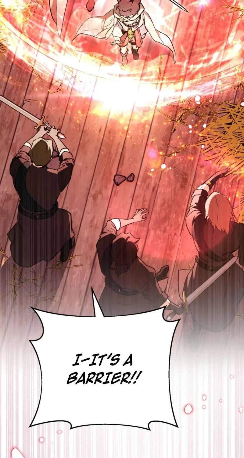 Himsumjjin Eorini-ga Appa-reul Chatseumnida Chapter 50 - page 70