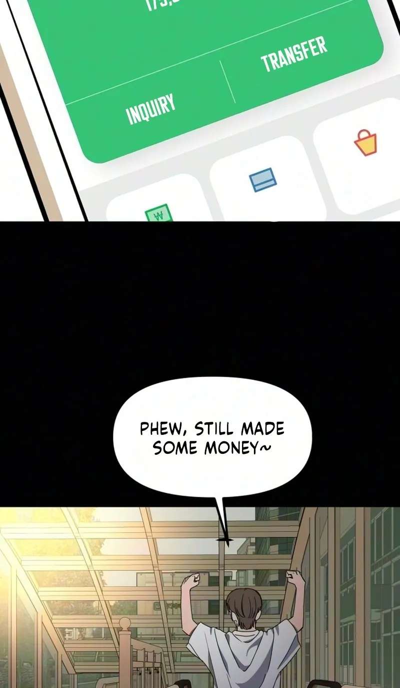 The Delinquent's Pure Love Chapter 34 - page 11