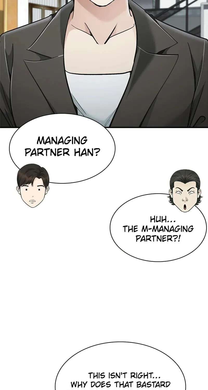The Lawyer Who Sees Spirits Chapter 30 - page 45