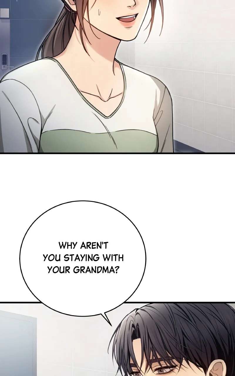First Affection Chapter 2 - page 100