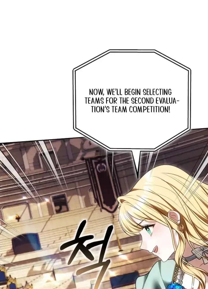 Vote for Your Knight! Chapter 15 - page 78