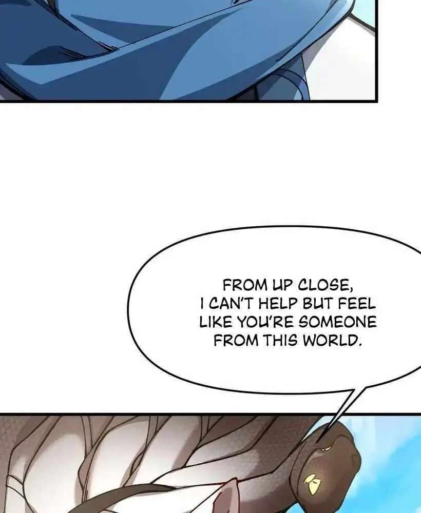 Bai Lan De Wo, Quan Kao Tu Di Xu Ming Chapter 32 - page 23