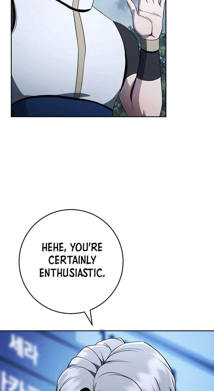 The Skeleton Soldier Failed To Defend The Dungeon Chapter 389 - page 78