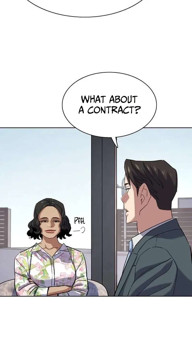 Reborn Rich Chapter 222 - page 76