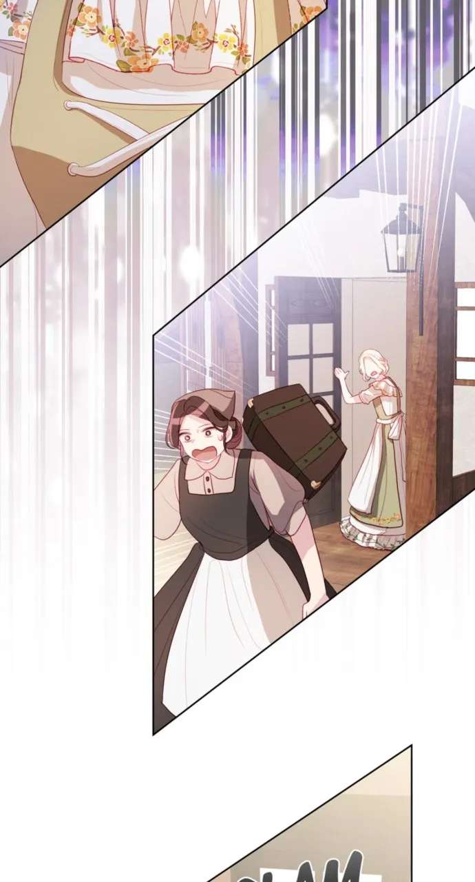 My Father, the PossessiveDemi-God Chapter 4 - page 49