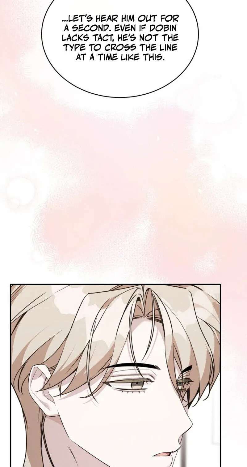 An Insincere Idol’s Blank Slate Chapter 102 - page 23