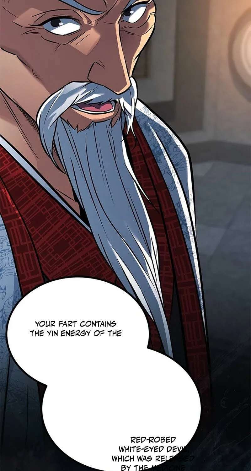 Minor Legend Chapter 20 - page 50