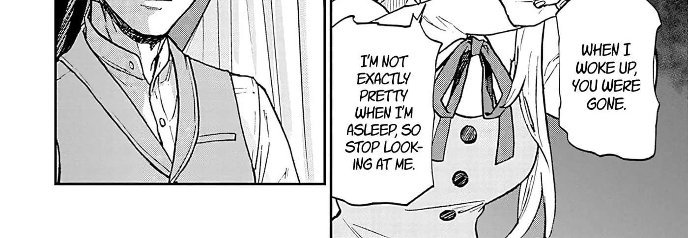 Marginal Operation Zenshi: Haruka Toudo no Canaan Chapter 14 - page 37
