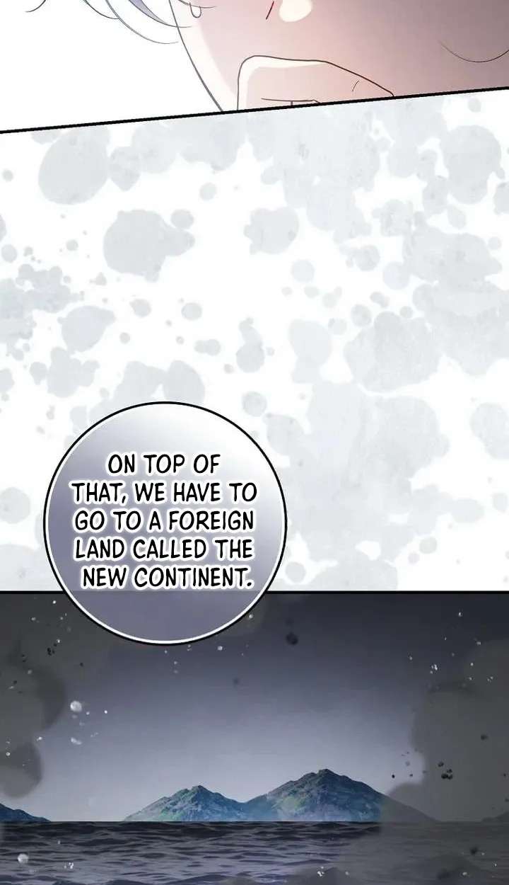 I Saved You, But I'm Not Responsible Chapter 76 - page 39