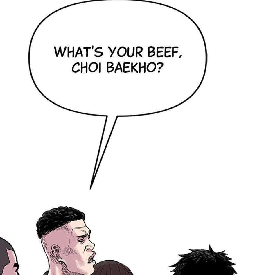 Switch (Ji-Dong & Kim Dong-Chan) Chapter 2 - page 186
