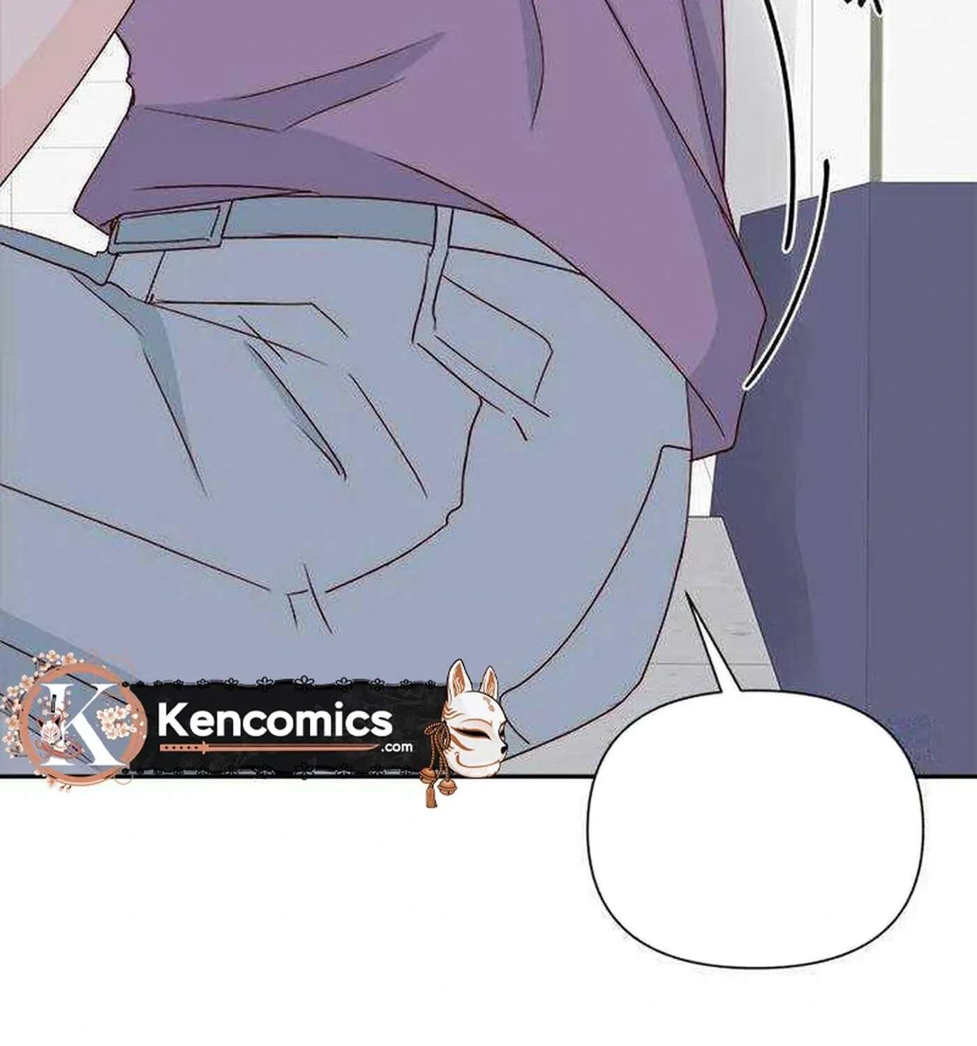 Next Door Boyfriend (Kkulsam) Chapter 49 - page 144