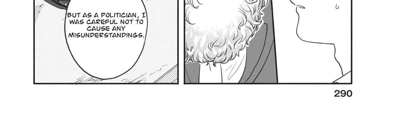 My Home Is A Kingdom Chapter 14 - page 28