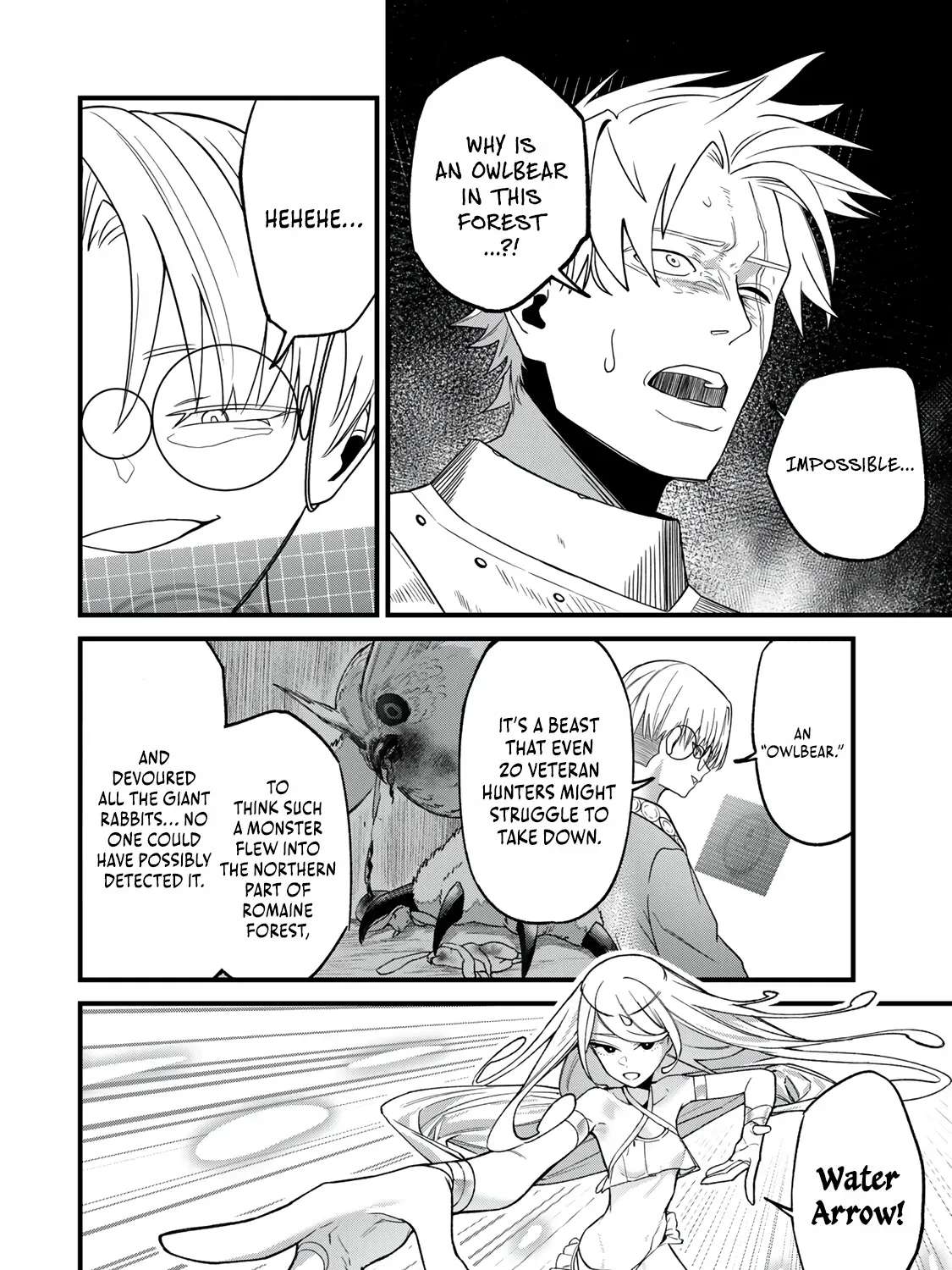 My Seed Production Skill Is Overpowered, but No One Knows It Yet Chapter 3.1 - page 19