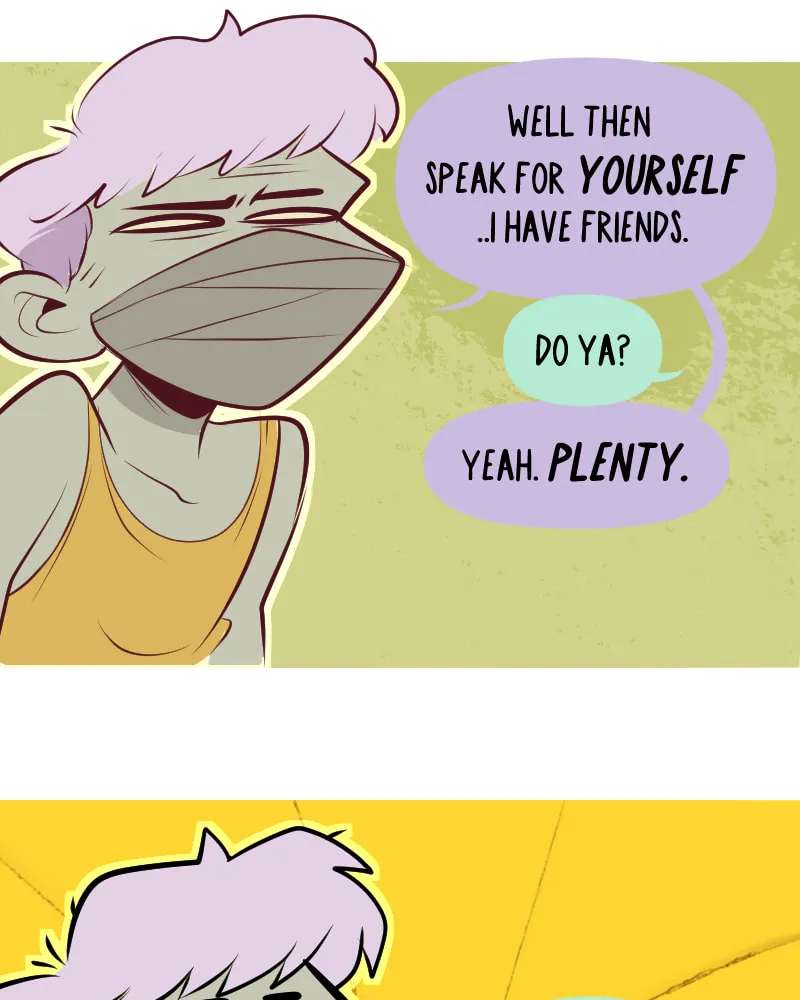 Vibe Check! Chapter 180 - page 16