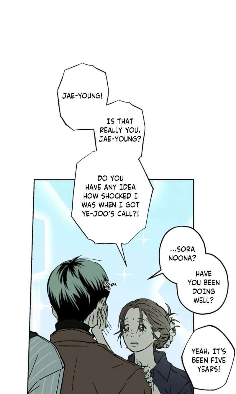 Happy Twogether Chapter 35 - page 13