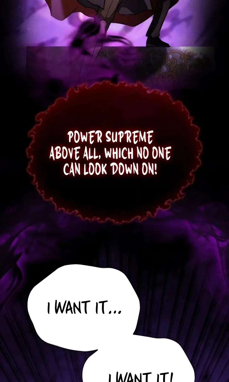 The Corruption Immune Swordsman's Calamity Sword Chapter 1 - page 120