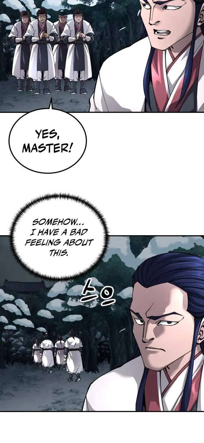 Warrior Grandpa And Supreme Granddaughter Chapter 123 - page 86