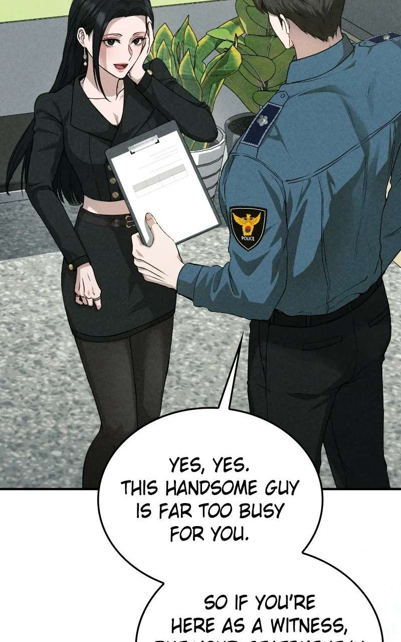 I Will Remarry theHusband I Murdered Chapter 1 - page 114